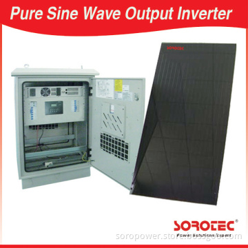 Solar UPS
